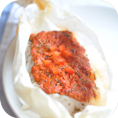 Cod Papillote