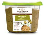 Green tapenade 780g