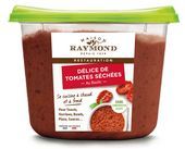 Dried tomato spread 780g