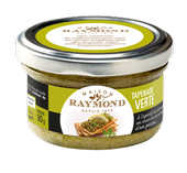 Green tapenade